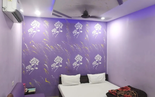 Goroomgo Atithi Galaxy Kanpur
