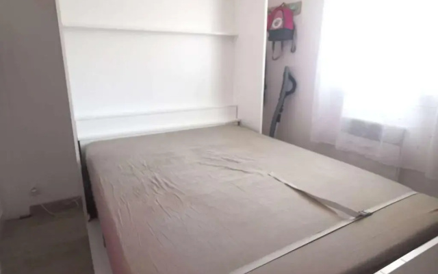 Appartement Cap d'Agde, 2 pièces, 4 personnes - FR-1-607-108