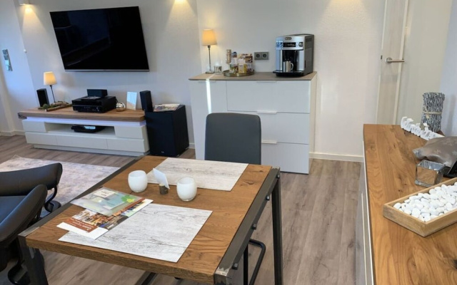 Ferienwohnung Kohnke 2