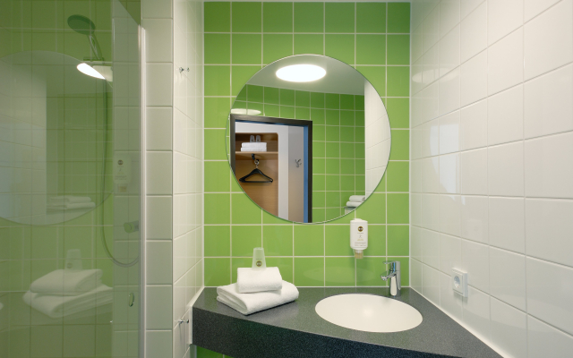 B&B Hotel Freiburg-Süd