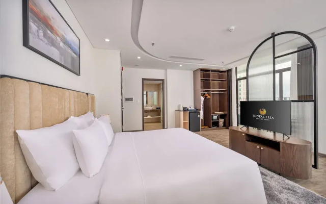 Nesta Celia Danang Hotel