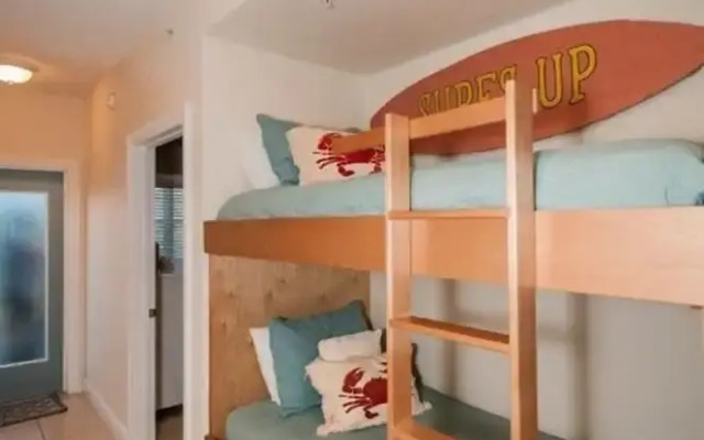 Cassine Station 30A by Panhandle Getaways