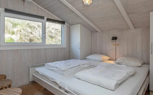 12 Person Holiday Home in Saltum