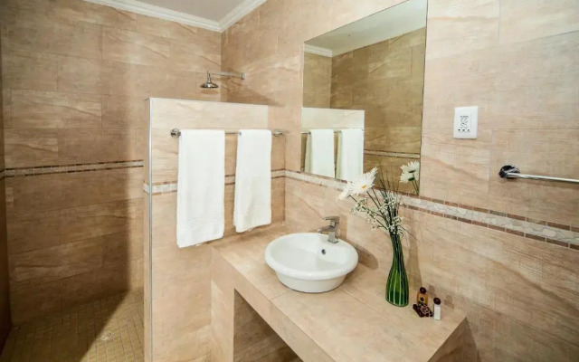 Casa Forno Country Hotel