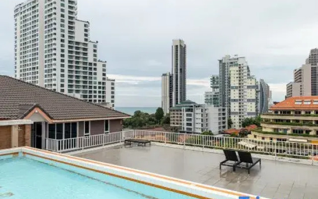 New Nordic Suites 5 by Apartwell