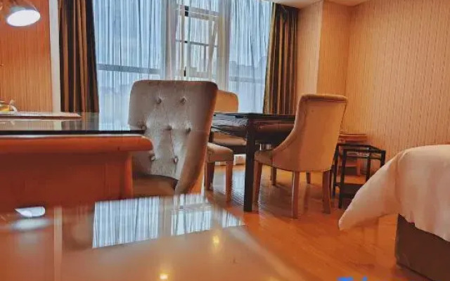 Vienna Hotel (Changsha South Bus Station)