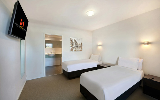 Swiss-Belsuites Pounamu Queenstown