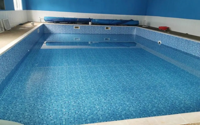 Beautiful 2-bed Apartment in Chaple Hill