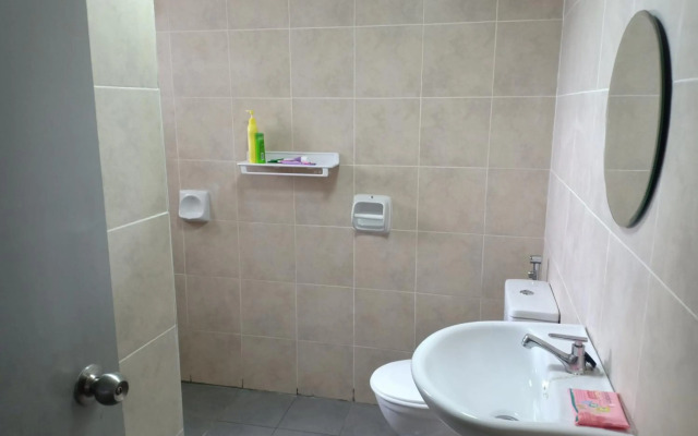 DG Homestay Putrajaya