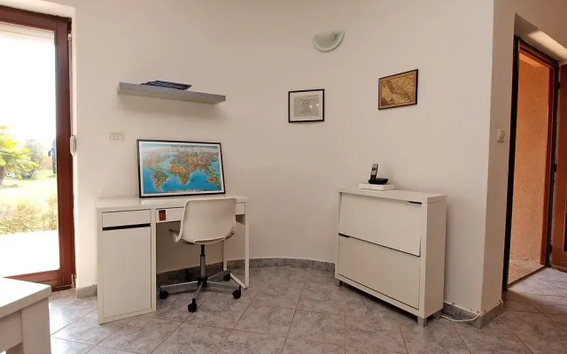 Apartments Dusanka