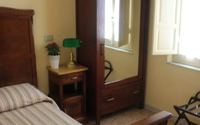 La Locanda del Geco