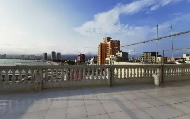 Lixuan Hotel