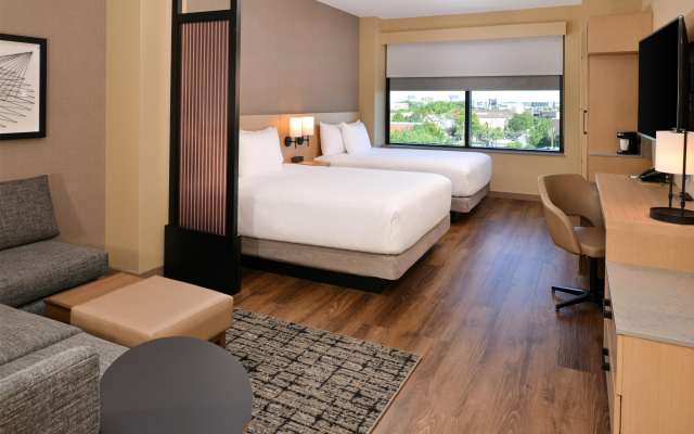 Hyatt Place Chicago/Wicker Park