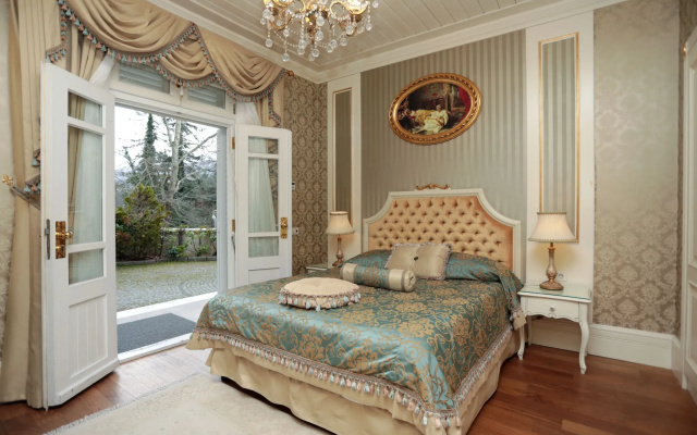 Limak Thermal Boutique Hotel - Boutique Class