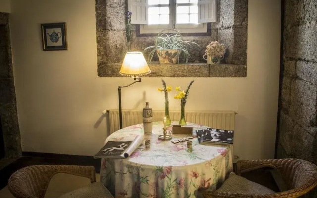 Pazo de Sedor
