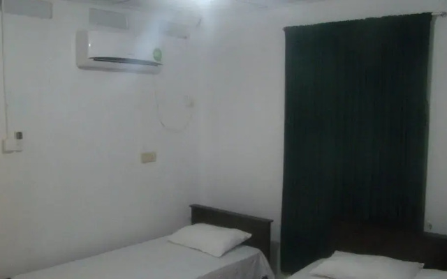 Asix Hotel