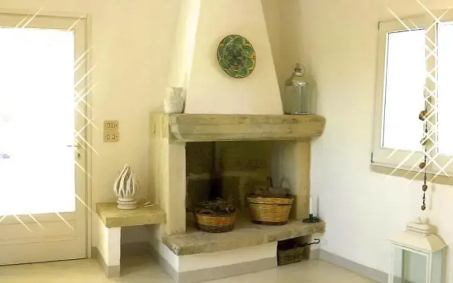 Trullo Mora