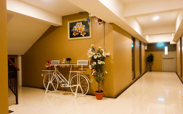 Airbest Hotel