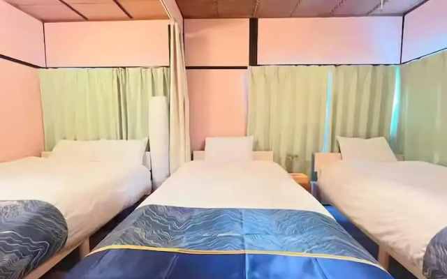 Nakakasai 2 kodate