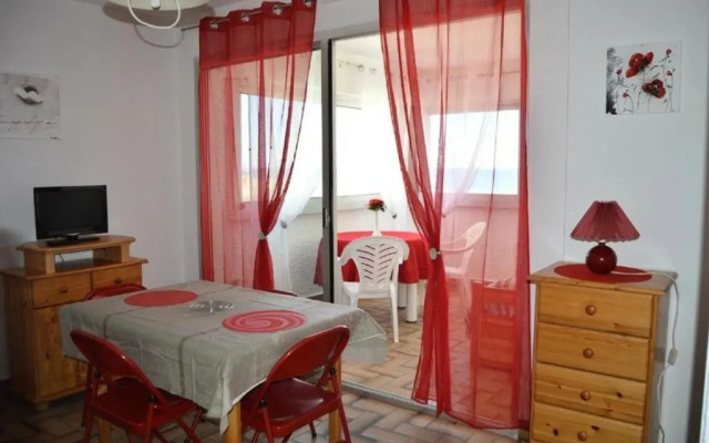 Résidence LES CYCLADES - Studio pour 4 Personnes 84