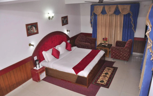 Comfort Inn Snow Park, Manali