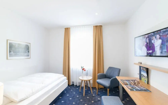 Hotel Adler Post