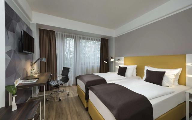 Hotel Braunschweig Seminarius