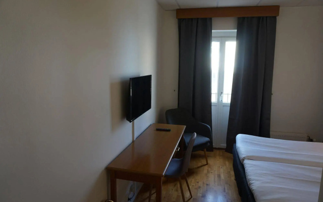 Hotell Siesta