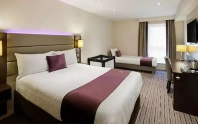Premier Inn Tiverton