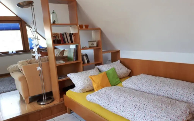 Appartement Rose