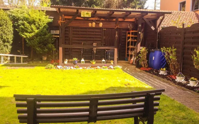 EXKLUSIVES 4* Appartement im Herzen von Einbeck! 3 Schlafzimmer, Garten!