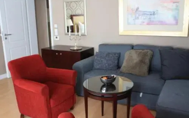 Sophienstrasse Appartement