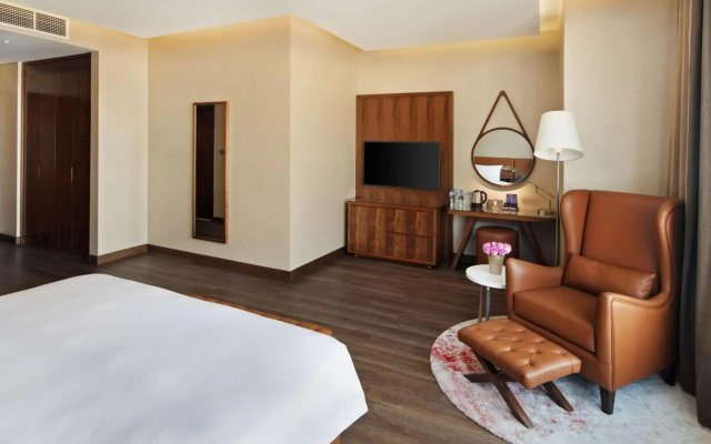 Ares Hotel Sultanahmet