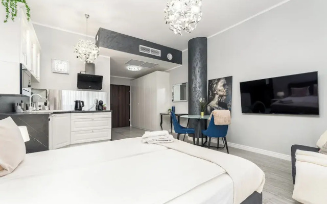 MARGI Elva Apartment