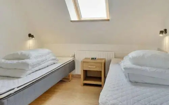 Holiday Home Gamlevældevej