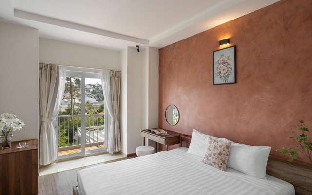 Hong Mon Villa