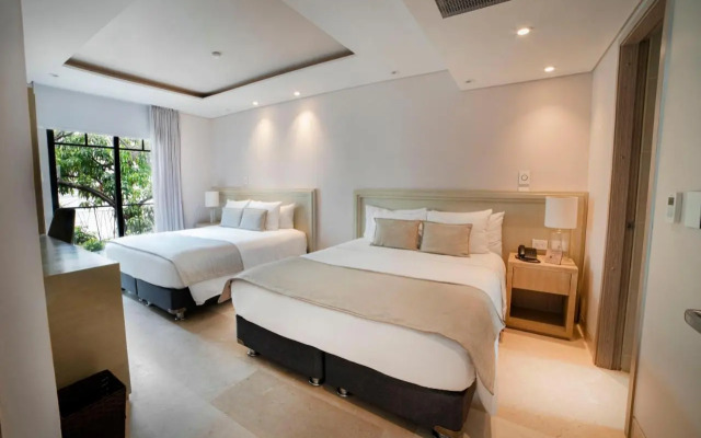 Hotel Boutique Maree