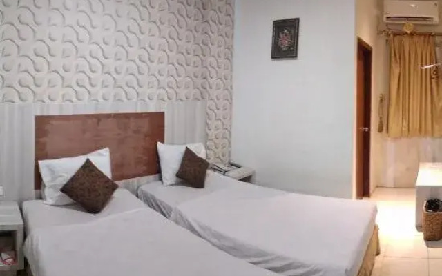 Jelita Tanjung Banjarmasin