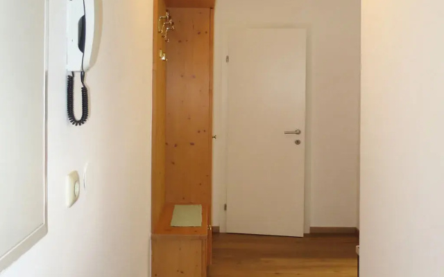 Appartement Weberbauer