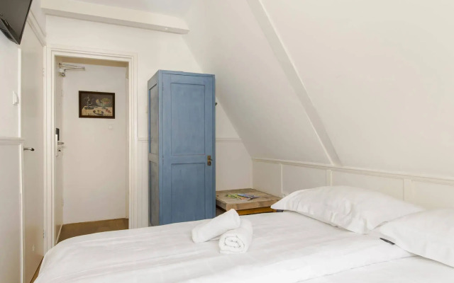 Hotel Calisto