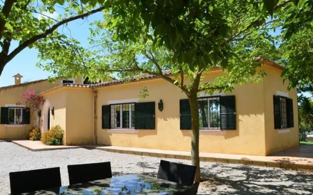 Finca Bonita
