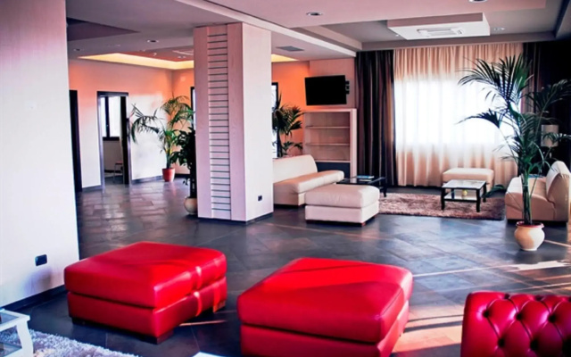 Viola Palace Hotel