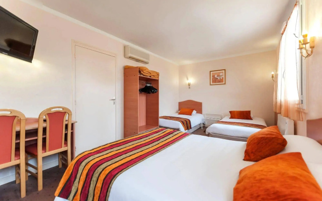 Logis Hotel Sandrina