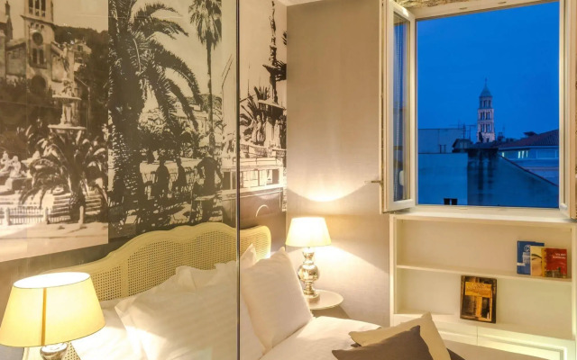 Procurator 7 Luxury Rooms