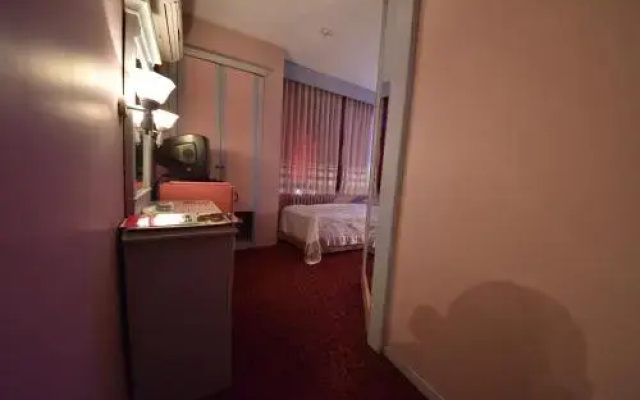 Otel Kaya