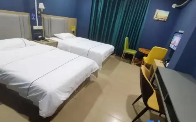 Zhaoqing Jiajia Homestay