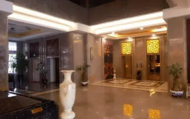 Dong Fang Hui Business Hotel