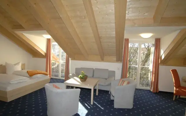 Landhaus Sixtmühle