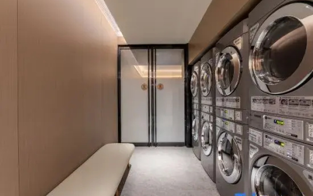 JI Hotel (Nanchang Tengwang Pavilion Bayi Memorial Hall)