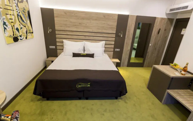 Hotel Castellum